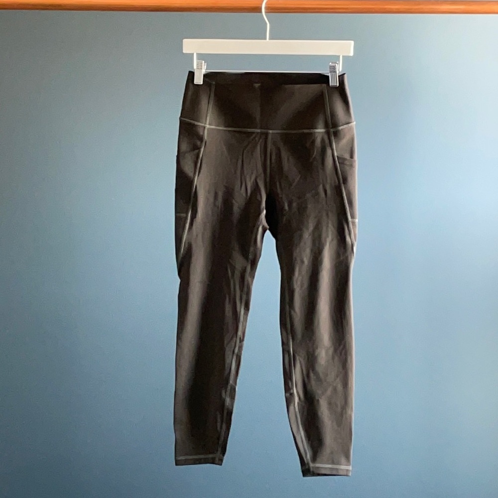Gap Fit Leggings